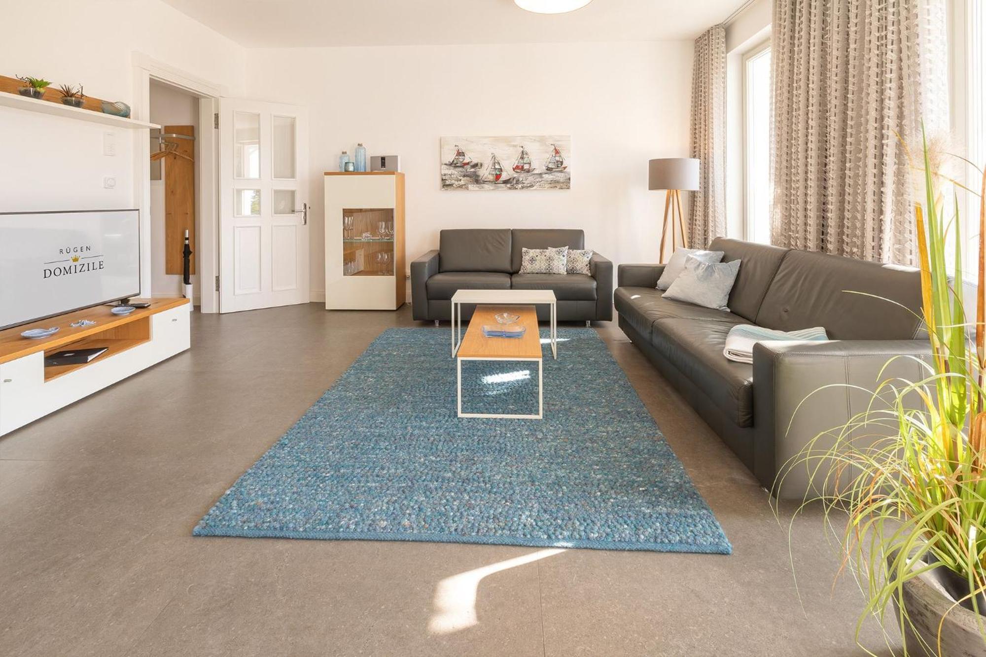 First Meereskristall Sellin  Extérieur photo