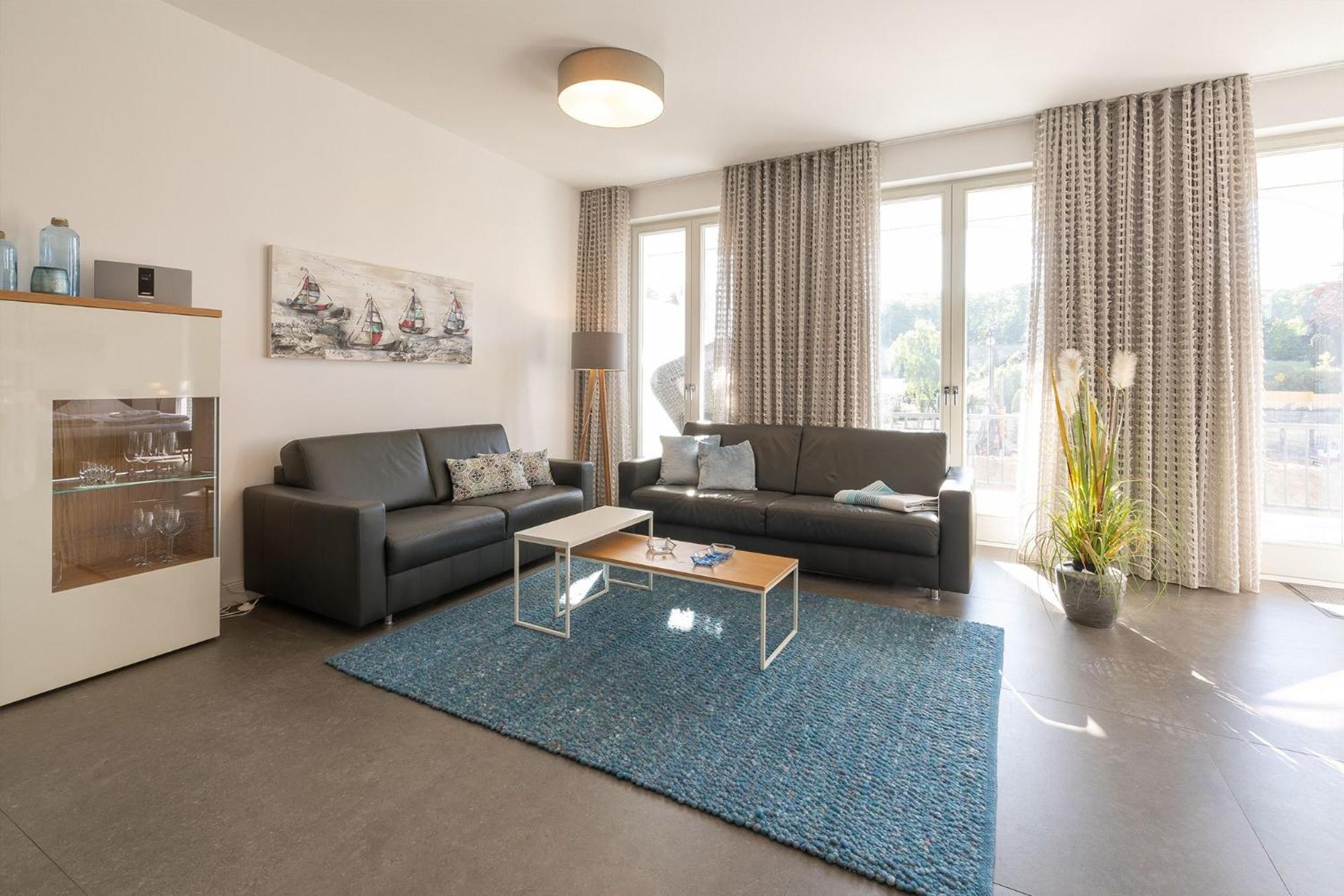 First Meereskristall Sellin  Extérieur photo